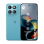Motorola Moto Edge 70 Plus 5G 8GB RAM 256GB - Blue Atoll