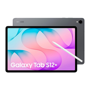 Tablet Samsung Galaxy Tab S12+ X846 5G 12.6 12GB RAM 512GB - Grey