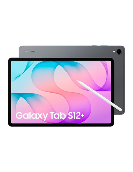 Tablet Samsung Galaxy Tab S12+ X846 5G 12.6 12GB RAM 512GB - Grey Tablet Samsung Galaxy Tab S12+ X846 5G 12.6 12GB RAM 512GB - Grey