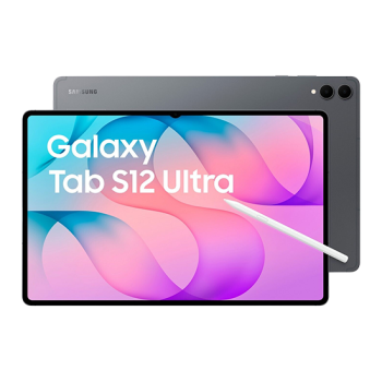 Tablet Samsung Galaxy Tab S12 Ultra X940 WiFi 14.6 12GB RAM 256GB - Silver