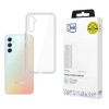 3mk Clear Case for Samsung Galaxy A34 5G - transparent 3mk Clear Case for Samsung Galaxy A34 5G - transparent