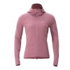 Rockbros YPW079 TVI Women's Cycling Jacket with Hood Size M - Pink Rockbros YPW079 TVI Women's Cycling Jacket with Hood Size M - Pink