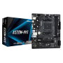 ASRock A520M-HVS AM4