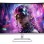 Armaggeddon Gaming Monitor 32'' Curved 2K 180Hz 10Bit True Color 0.5ms PXP 32-PRO.G White