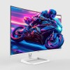Armaggeddon Gaming Monitor 32'' Curved 2K 180Hz 10Bit True Color 0.5ms PXP 32-PRO.G White Armaggeddon Gaming Monitor 32'' Curved 2K 180Hz 10Bit True Color 0.5ms PXP 32-PRO.G White