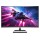 Armaggeddon Gaming Monitor 32'' Curved 2K 180Hz 10Bit True Color 0.5ms PXP 32-PRO.G Black