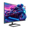 Armaggeddon Gaming Monitor 32'' Curved 2K 180Hz 10Bit True Color 0.5ms PXP 32-PRO.G Black Armaggeddon Gaming Monitor 32'' Curved 2K 180Hz 10Bit True Color 0.5ms PXP 32-PRO.G Black