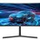 Armaggeddon Gaming Monitor 30'' Curved 2K 200Hz R1800 PXP 30-XD Black