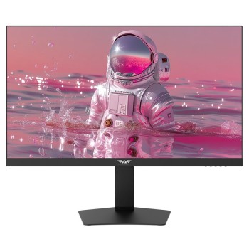 Armaggeddon Gaming Monitor 27'' 4K IPS 160Hz 10Bit 0.5ms Height-Swivel-Pivot Adjustable PXP 27-UXD Black