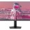 Armaggeddon Gaming Monitor 27'' 4K IPS 160Hz 10Bit 0.5ms Height-Swivel-Pivot Adjustable PXP 27-UXD Black