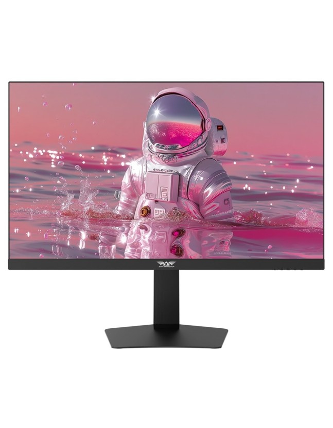 Armaggeddon Gaming Monitor 27'' 4K IPS 160Hz 10Bit 0.5ms Height-Swivel-Pivot Adjustable PXP 27-UXD Black Armaggeddon Gaming Monitor 27'' 4K IPS 160Hz 10Bit 0.5ms Height-Swivel-Pivot Adjustable PXP 27-UXD Black