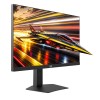 Armaggeddon Gaming Monitor 27'' 4K IPS 160Hz 10Bit 0.5ms Height-Swivel-Pivot Adjustable PXP 27-UXD Black Armaggeddon Gaming Monitor 27'' 4K IPS 160Hz 10Bit 0.5ms Height-Swivel-Pivot Adjustable PXP 27-UXD Black