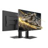 Armaggeddon Gaming Monitor 27'' 4K IPS 160Hz 10Bit 0.5ms Height-Swivel-Pivot Adjustable PXP 27-UXD Black Armaggeddon Gaming Monitor 27'' 4K IPS 160Hz 10Bit 0.5ms Height-Swivel-Pivot Adjustable PXP 27-UXD Black