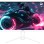 Armaggeddon Gaming Monitor 27'' 2K IPS 130hz 10Bit True Color 2xHDMI DP USB PXP 27-QGG White