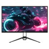 Armaggeddon Gaming Monitor 27'' 2K IPS 130hz 10Bit True Color 2xHDMI DP USB PXP 27-QGG Black Armaggeddon Gaming Monitor 27'' 2K IPS 130hz 10Bit True Color 2xHDMI DP USB PXP 27-QGG Black