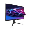 Armaggeddon Gaming Monitor 27'' 2K IPS 130hz 10Bit True Color 2xHDMI DP USB PXP 27-QGG Black Armaggeddon Gaming Monitor 27'' 2K IPS 130hz 10Bit True Color 2xHDMI DP USB PXP 27-QGG Black