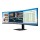 Armaggeddon Gaming Monitor 49'' Curved DQHD 5K 165Hz R1500 PIP Height Adjustable PXP 49 Pro Black