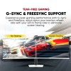 Armaggeddon Gaming Monitor 49'' Curved DQHD 5K 165Hz R1500 PIP Height Adjustable PXP 49 Pro Black Armaggeddon Gaming Monitor 49'' Curved DQHD 5K 165Hz R1500 PIP Height Adjustable PXP 49 Pro Black