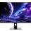 Armaggeddon Gaming Monitor 40'' Curved LG Nano 5K2K 120Hz IPS 2500R Height Adjustable PXP 40-UPN Black