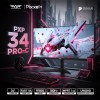 Armaggeddon Gaming Monitor 34'' Curved 3.5K 180Hz 1ms PIP/PBP 1800R PXP 34-Pro-C White Armaggeddon Gaming Monitor 34'' Curved 3.5K 180Hz 1ms PIP/PBP 1800R PXP 34-Pro-C White