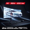 Armaggeddon Gaming Monitor 34'' Curved 3.5K 180Hz 1ms PIP/PBP 1800R PXP 34-Pro-C White Armaggeddon Gaming Monitor 34'' Curved 3.5K 180Hz 1ms PIP/PBP 1800R PXP 34-Pro-C White