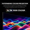 Armaggeddon Gaming Monitor 34'' Curved 3.5K 180Hz 1ms PIP/PBP 1800R PXP 34-Pro-C White Armaggeddon Gaming Monitor 34'' Curved 3.5K 180Hz 1ms PIP/PBP 1800R PXP 34-Pro-C White