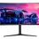 Armaggeddon Gaming Monitor 34'' Curved 3.5K 180Hz 1ms PIP/PBP 1800R PXP 34-Pro-C Black