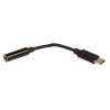 AV:Link USB-C to 3.5mm Audio Adaptor 122.430UK
