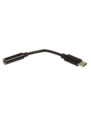 AV:Link USB-C to 3.5mm Audio Adaptor 122.430UK