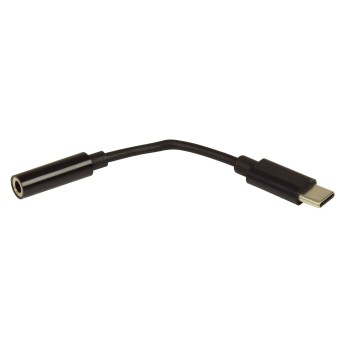 AV:Link USB-C to 3.5mm Audio Adaptor 122.430UK