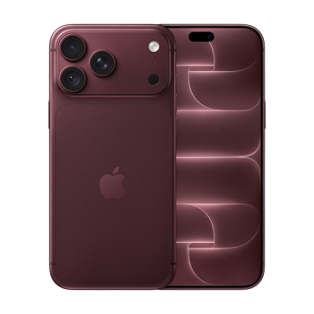 Apple iPhone 18 Pro Max 256GB - Burgundy