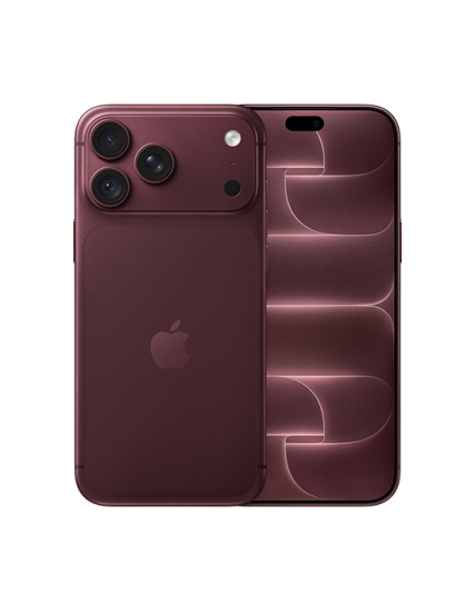 Apple iPhone 18 Pro Max 256GB - Burgundy Apple iPhone 18 Pro Max 256GB - Burgundy