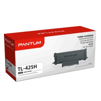 Pantum Toner Cartridge TL-425X 6000 pages