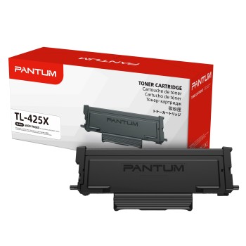 Pantum Toner Cartridge TL-425X 6000 pages