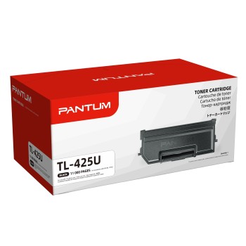 Pantum Toner Cartridge TL-425U 11000 pages
