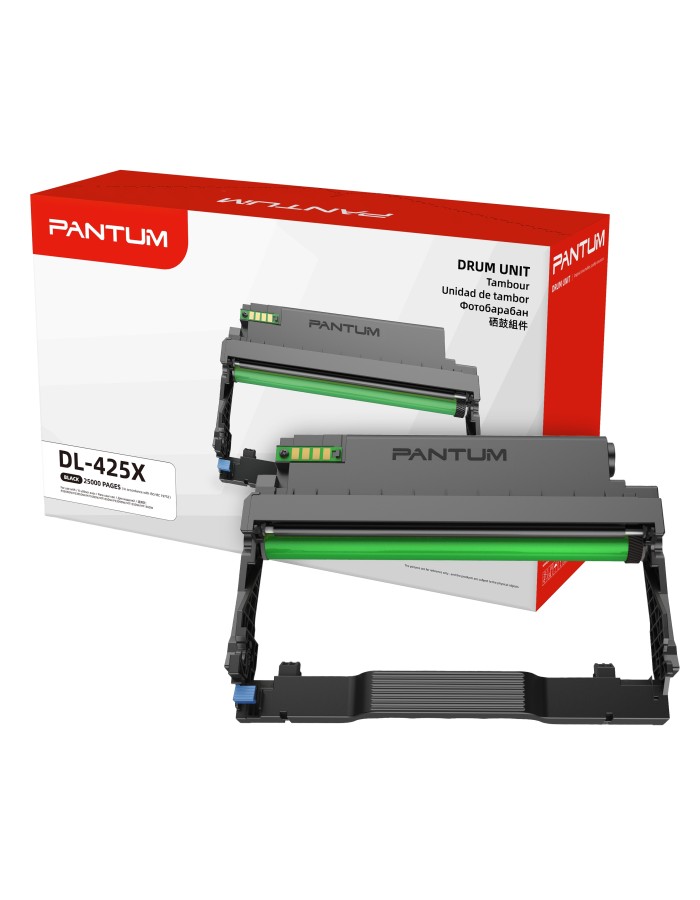 Pantum Drum DL-425X 25000 Pages Pantum Drum DL-425X 25000 Pages