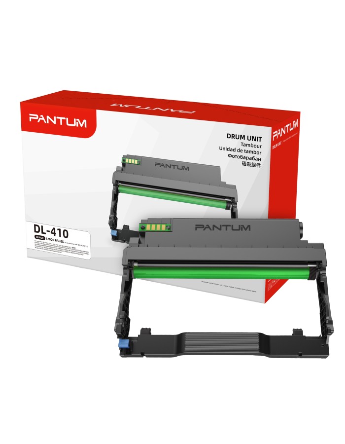 Pantum Drum DL-410 12000 Pages Pantum Drum DL-410 12000 Pages