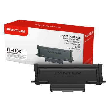 Pantum Toner Cartridge TL-410X 6000 Pages