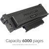 Pantum Toner Cartridge TL-410X 6000 Pages