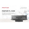 Pantum Toner Cartridge TL-410X 6000 Pages