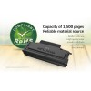 Pantum Toner Cartridge TL-410 1500 Pages Pantum Toner Cartridge TL-410 1500 Pages