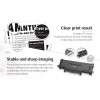 Pantum Toner Cartridge TL-410 1500 Pages Pantum Toner Cartridge TL-410 1500 Pages