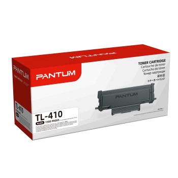 Pantum Toner Cartridge TL-410 1500 Pages