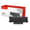 Pantum Toner Cartridge TL-410 1500 Pages Pantum Toner Cartridge TL-410 1500 Pages