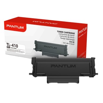 Pantum Toner Cartridge TL-410 1500 Pages