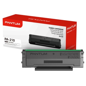 Pantum Toner Cartridge PA-210 1600 Pages