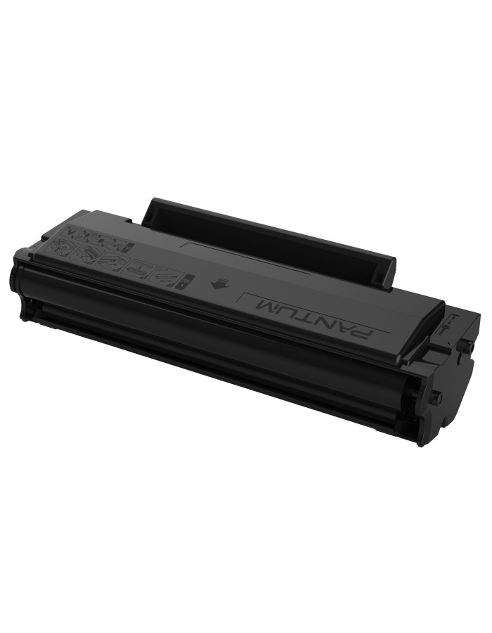 Pantum Toner Cartridge PA-210 1600 Pages Pantum Toner Cartridge PA-210 1600 Pages