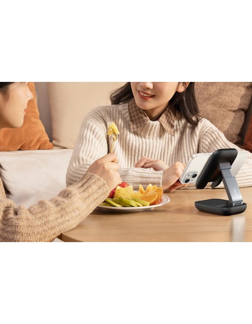 Baseus Stand Tablet And Phones Foldable Seashell Series