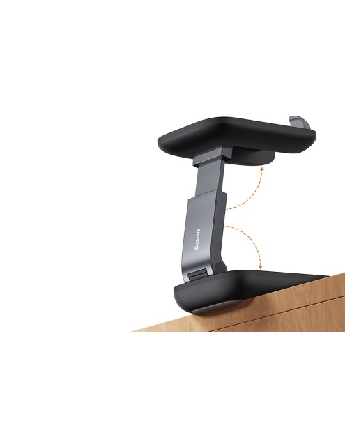 Baseus Stand Tablet And Phones Foldable Seashell Series