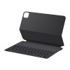 Baseus IT Bluetooth Keyboard with Magnetic Case iPad 12.9'' Cluster Black Baseus IT Bluetooth Keyboard with Magnetic Case iPad 12.9'' Cluster Black
